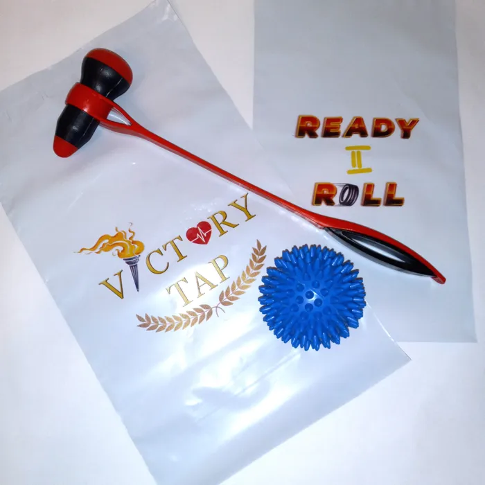 CustomPhoneWalletsNow.com - Custom Poly Mailer