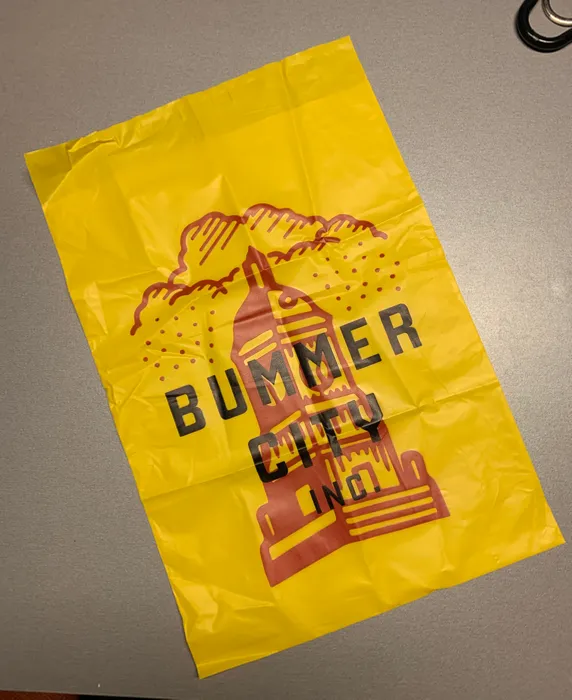 CustomPhoneWalletsNow.com - Custom Poly Mailer