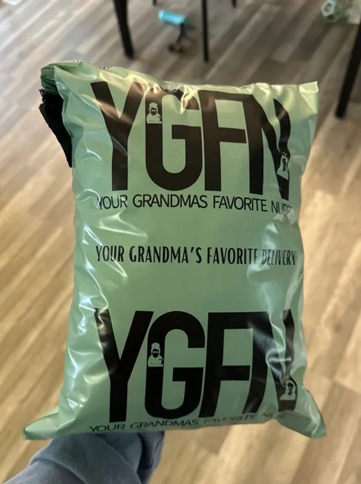 CustomPhoneWalletsNow.com - Custom Poly Mailer