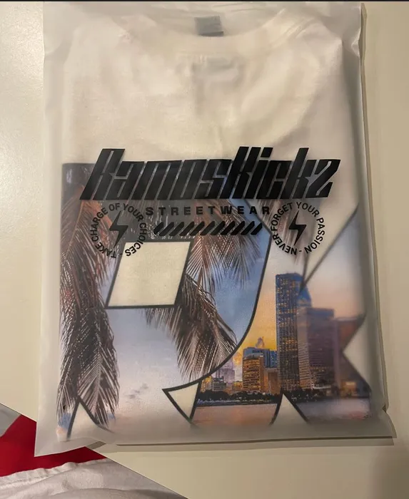 CustomPhoneWalletsNow.com - Zipper Frosted Bag