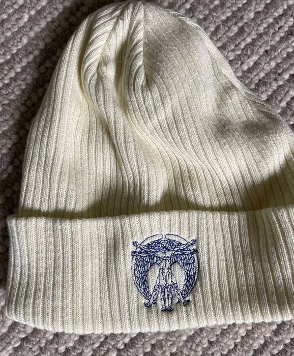 CustomPhoneWalletsNow.com - Chic Cotton Beanies