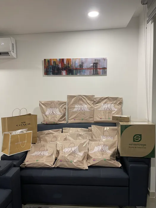 CustomPhoneWalletsNow.com - Custom Poly Mailer