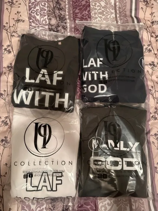 CustomPhoneWalletsNow.com - Zipper Plastic Bag