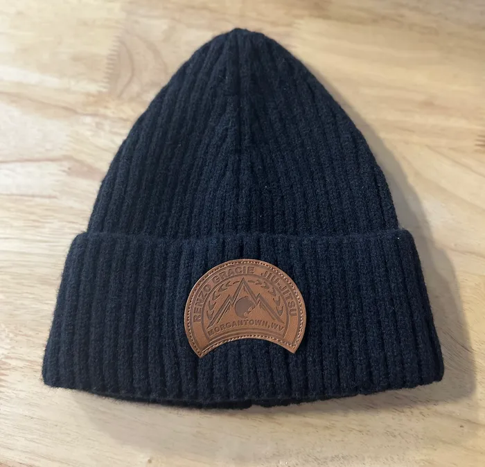 CustomPhoneWalletsNow.com - Sturdy Top High Wool Fiber Beanies