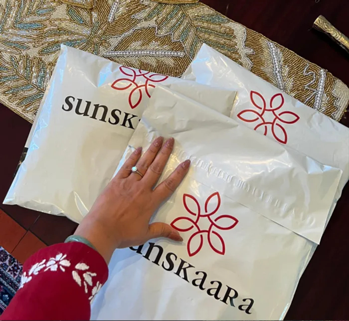 CustomPhoneWalletsNow.com - Custom Poly Mailer