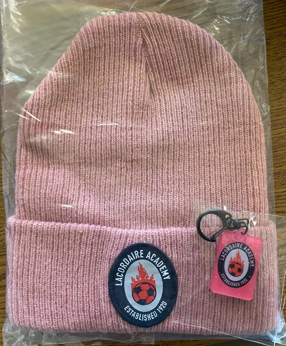 CustomPhoneWalletsNow.com - Soft Acrylic Fiber Beanies