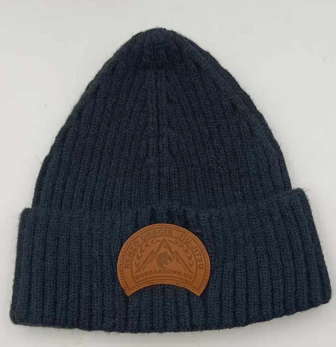 CustomPhoneWalletsNow.com - Sturdy Top High Wool Fiber Beanies