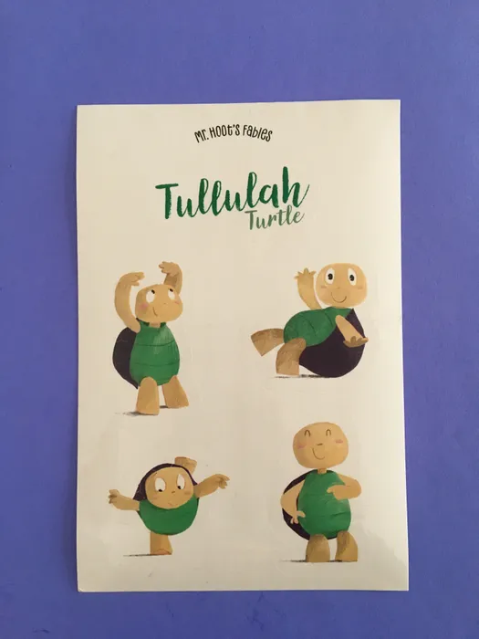 CustomPhoneWalletsNow.com - Stickers Sheets