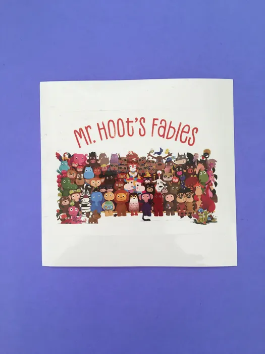 CustomPhoneWalletsNow.com - Rectangle Stickers