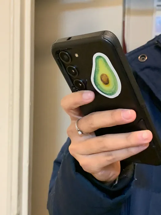 CustomPhoneWalletsNow.com - Stickers Sheets