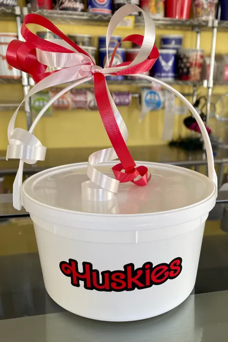 CustomPhoneWalletsNow.com - Custom Shape Stickers