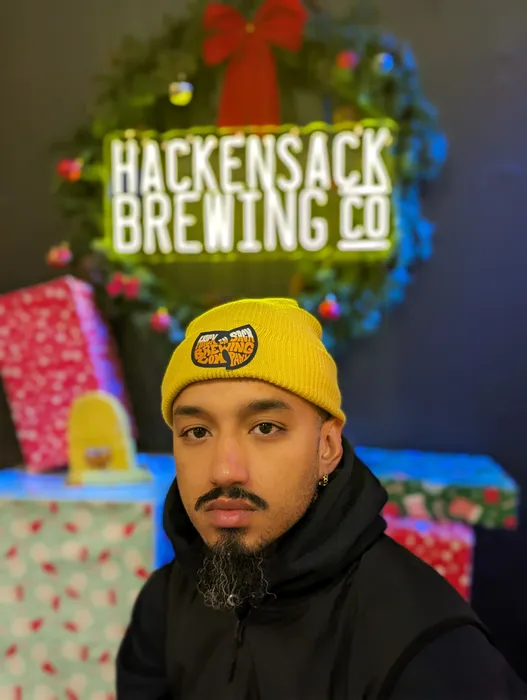 CustomPhoneWalletsNow.com - Soft Acrylic Fiber Beanies