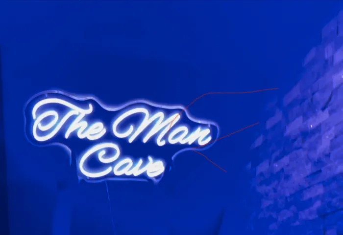 CustomPhoneWalletsNow.com - Custom Neon Sign