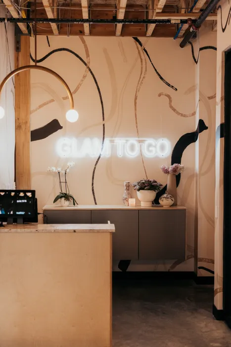 CustomPhoneWalletsNow.com - Custom Neon Sign