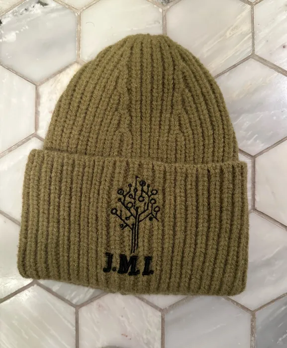 CustomPhoneWalletsNow.com - High Quality Wool Fiber Beanies