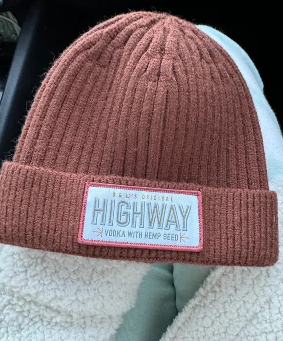 CustomPhoneWalletsNow.com - Basic Cotton Beanies