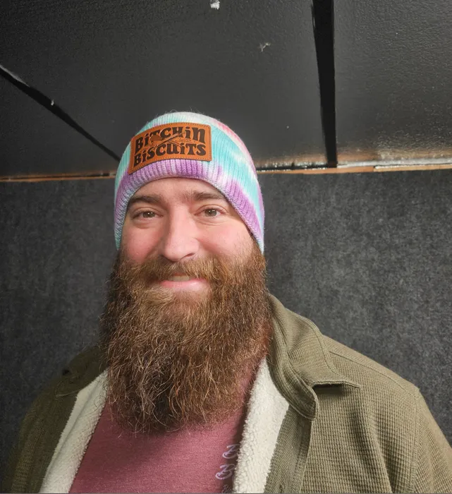 CustomPhoneWalletsNow.com - Posh Polycore Beanies