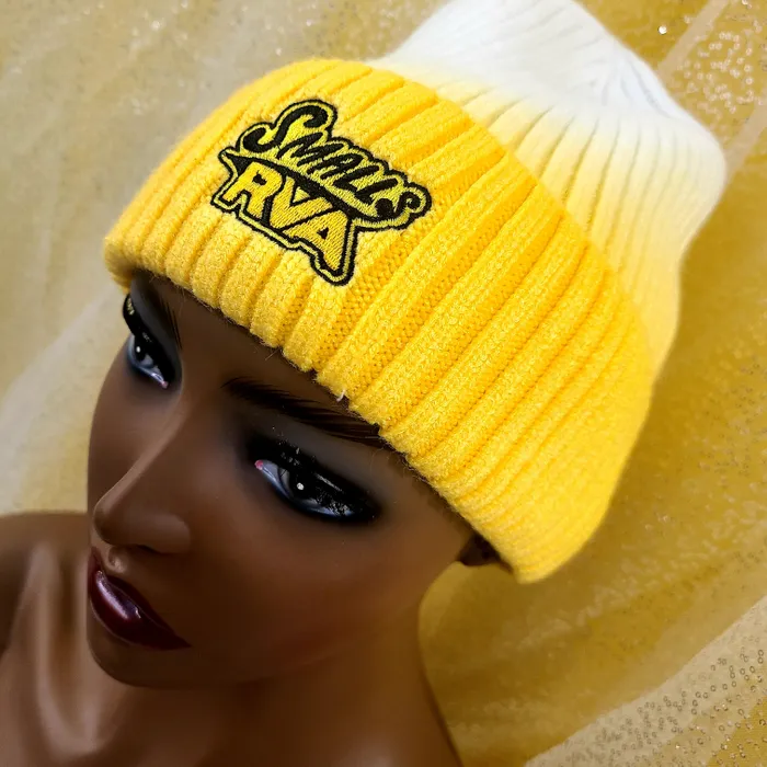CustomPhoneWalletsNow.com - Radiant Cotton Beanies