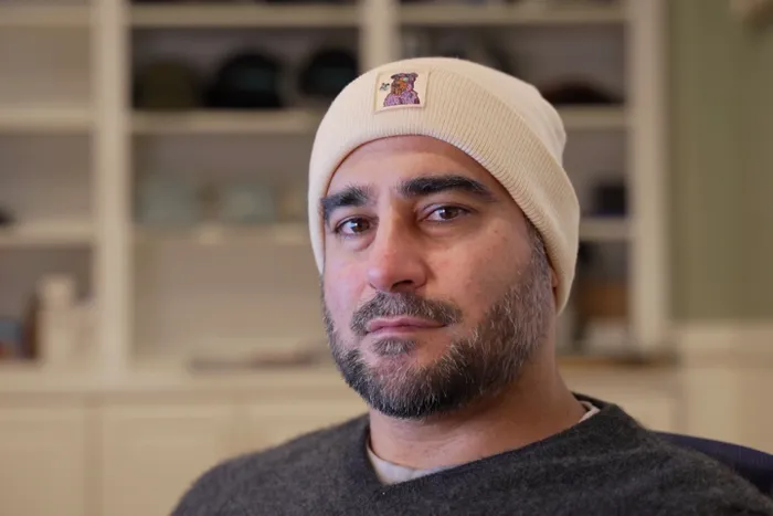 CustomPhoneWalletsNow.com - Custom Classic Polyester Cotton Beanies