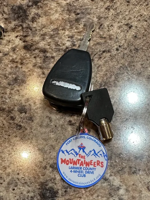 CustomPhoneWalletsNow.com - Acrylic Keychain