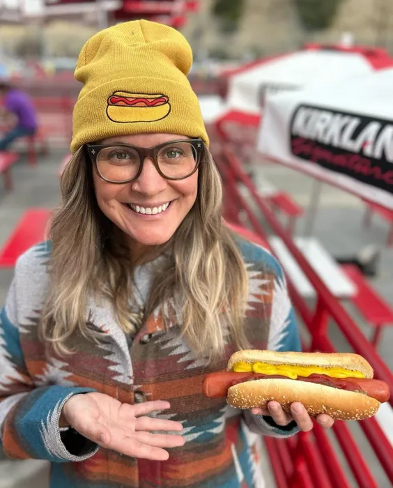 CustomPhoneWalletsNow.com - Custom Classic Polyester Cotton Beanies