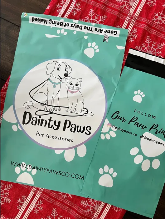 CustomPhoneWalletsNow.com - Custom Poly Mailer