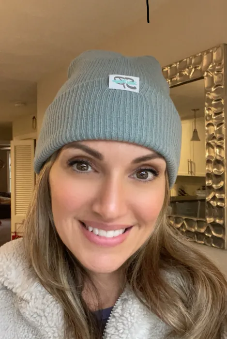 CustomPhoneWalletsNow.com - Soft Acrylic Fiber Beanies