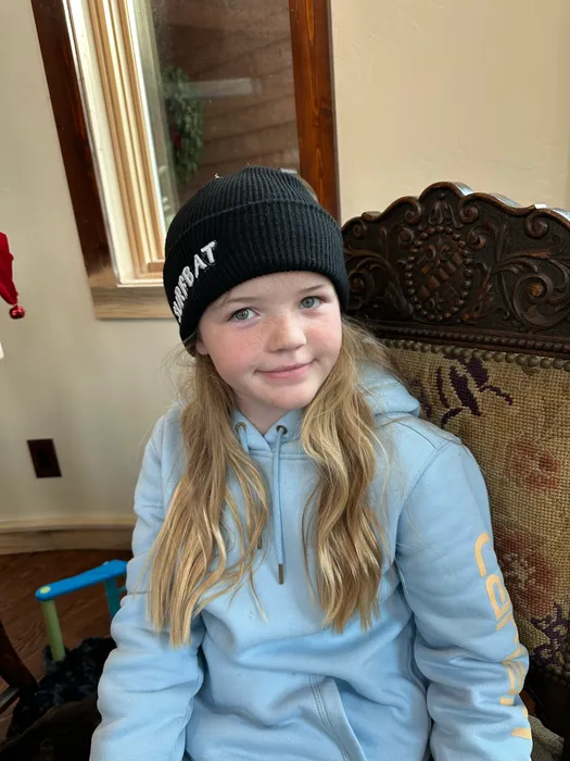 CustomPhoneWalletsNow.com - Soft Acrylic Fiber Beanies