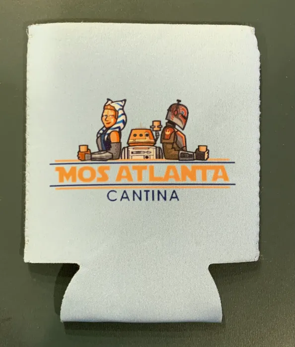 CustomPhoneWalletsNow.com - Full Color Collapsible