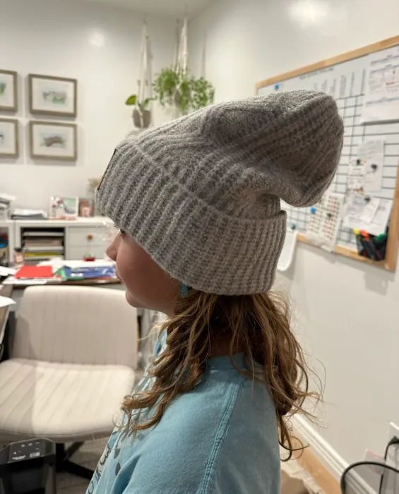 CustomPhoneWalletsNow.com - Minimalist Beanies