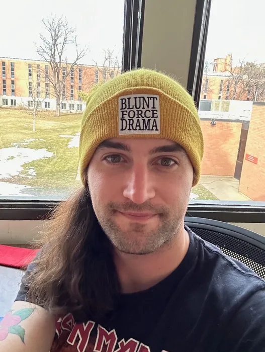 CustomPhoneWalletsNow.com - Custom Classic Polyester Cotton Beanies