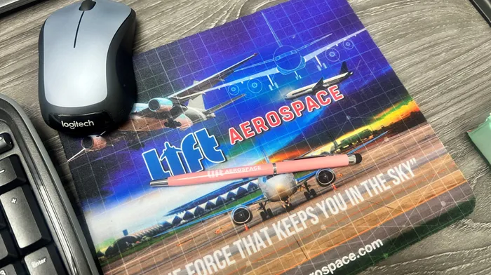 CustomPhoneWalletsNow.com - Glossy Stylus Ball Pen