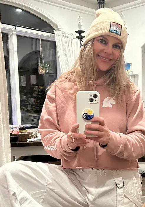 CustomPhoneWalletsNow.com - Soft Acrylic Fiber Beanies