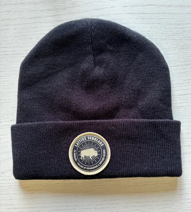 CustomPhoneWalletsNow.com - Custom Classic Polyester Cotton Beanies