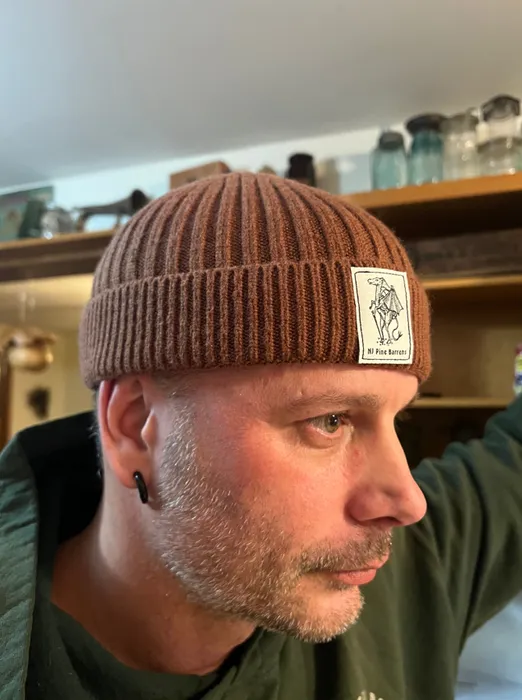 CustomPhoneWalletsNow.com - Basic Cotton Beanies
