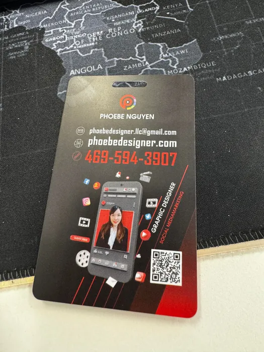 CustomPhoneWalletsNow.com - Gift Card