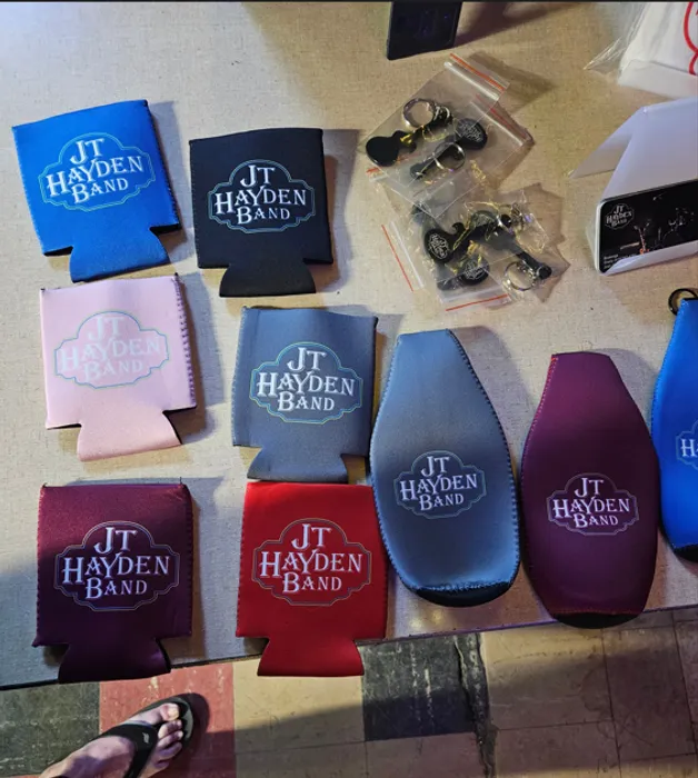 CustomPhoneWalletsNow.com - Full Color Collapsible