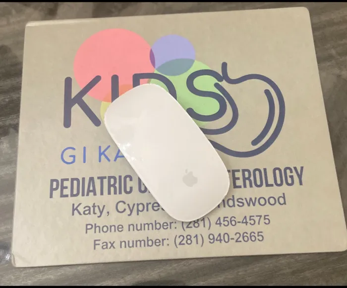 CustomPhoneWalletsNow.com - Custom Leather Mouse Pad