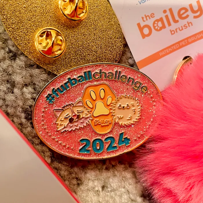 CustomPhoneWalletsNow.com - Soft Enamel Pin