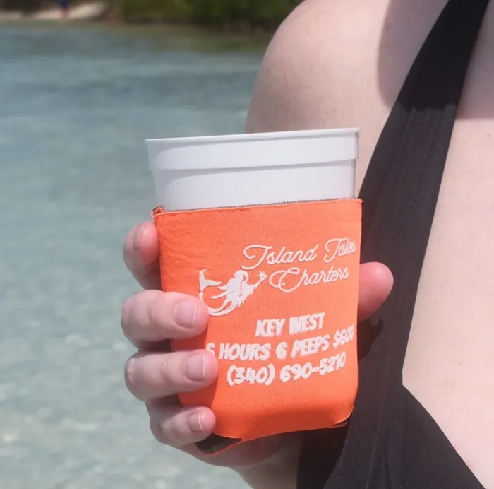 CustomPhoneWalletsNow.com - Full Color Collapsible