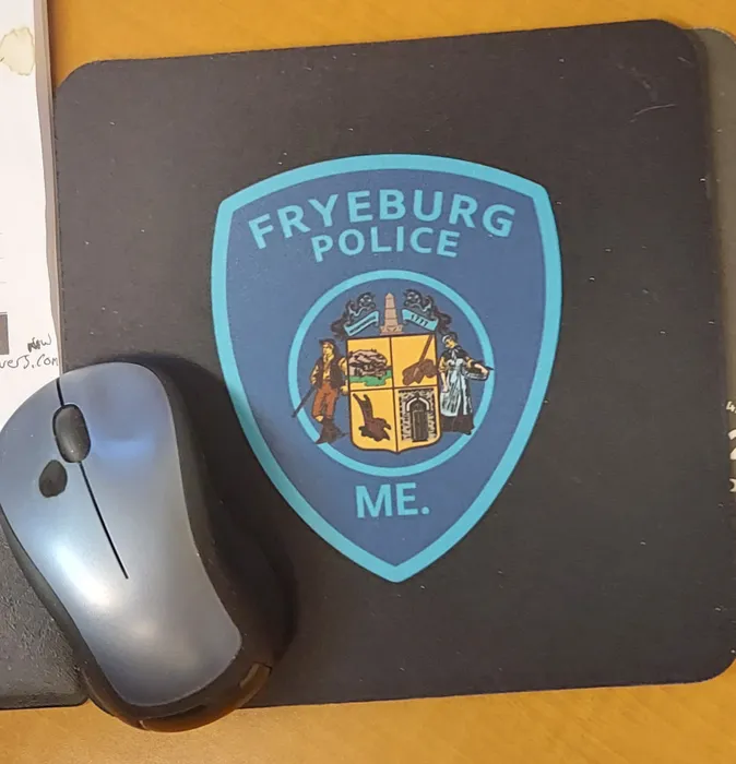 CustomPhoneWalletsNow.com - Custom Square Mouse Pad