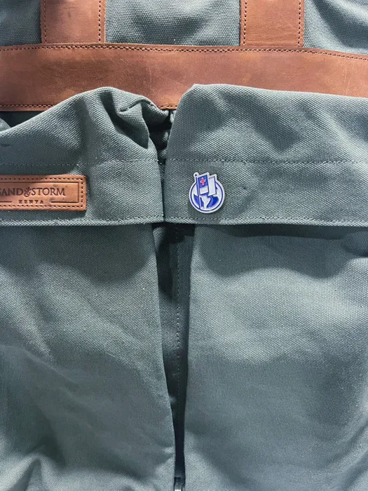 CustomPhoneWalletsNow.com - Soft Enamel Pin