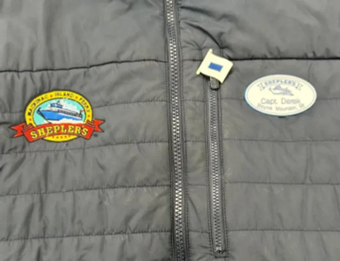 CustomPhoneWalletsNow.com - Hard Enamel Pin