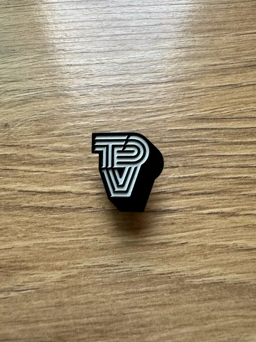 CustomPhoneWalletsNow.com - Soft Enamel Pin