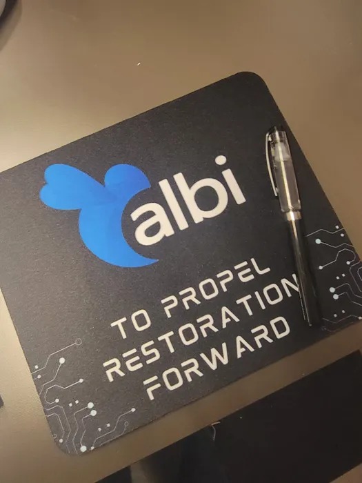 CustomPhoneWalletsNow.com - Custom Printed Rectangular Mouse Pad