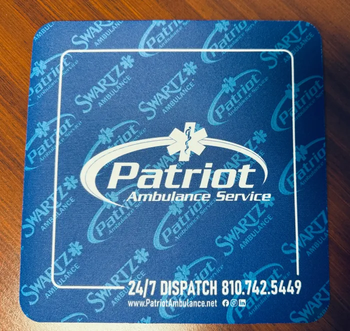 CustomPhoneWalletsNow.com - Custom Square Mouse Pad