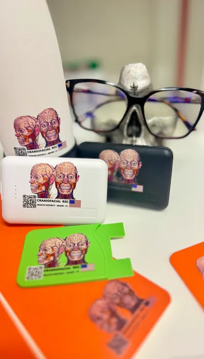 CustomPhoneWalletsNow.com - Transfer Stickers