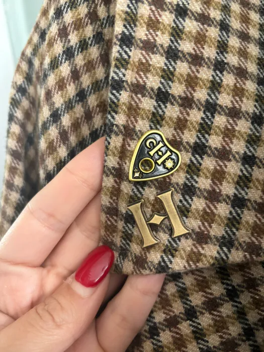 CustomPhoneWalletsNow.com - Soft Enamel Pin