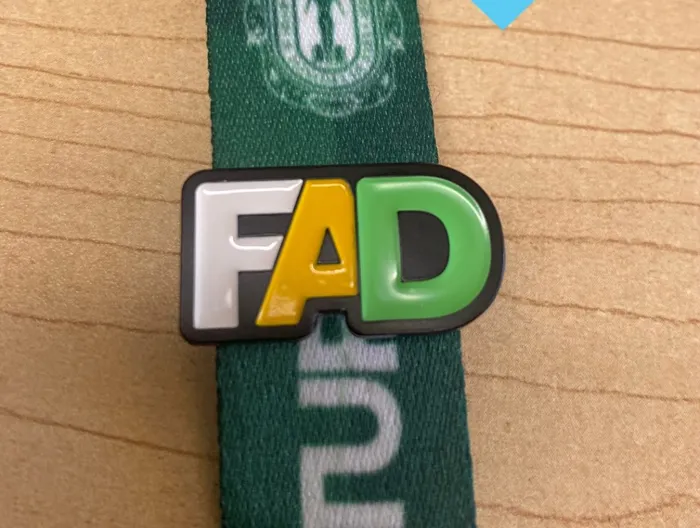 CustomPhoneWalletsNow.com - Soft Enamel Pin