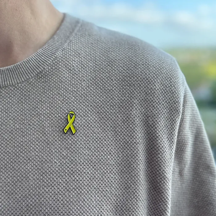 CustomPhoneWalletsNow.com - Soft Enamel Pin